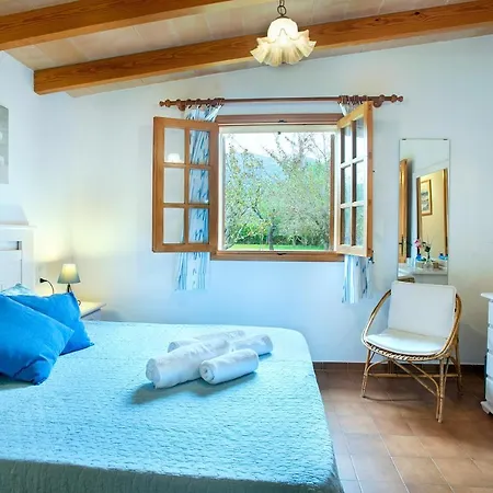 Owl Xisca - 18 Min Walk To The Old Town * Pollenca