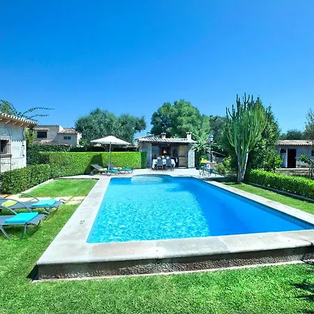 Villa Owl Xisca - 18 Min Walk To The Old Town Pollenca
