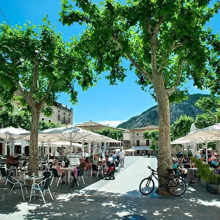 Owl Xisca - 18 Min Walk To The Old Town Villa *