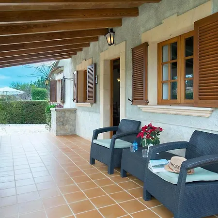 Owl Xisca - 18 Min Walk To The Old Town Villa Pollenca