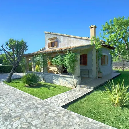 Owl Xisca - 18 Min Walk To The Old Town Villa Pollenca